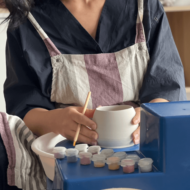 Make your Special Mug