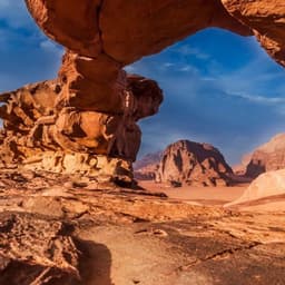 3 nights in Jordan Private Trip - 3 nights in Jordan Private Trip