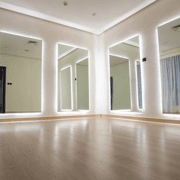 Ladies Fitness Studio Rental  - Ladies Fitness Studio Rental 