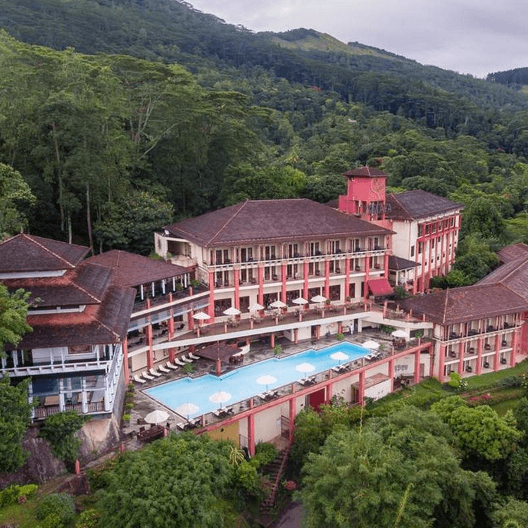 Lifetime Experience in Sri Lanka - Private Trip