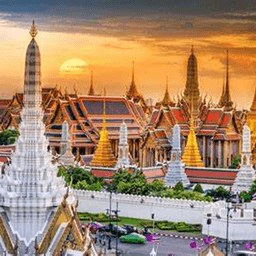 Experience Thailand - Private Trip - Experience Thailand - Private Trip