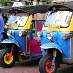 Experience Thailand - Private Trip - Experience Thailand - Private Trip