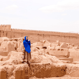 Explore Iran as a Nomad  - Explore Iran as a Nomad 
