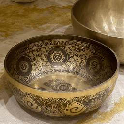 Sound Healing Sessions: Restore Harmony and Inner Peace - Sound Healing Sessions: Restore Harmony and Inner Peace