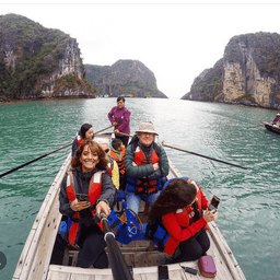 Celebrate New Year in Vietnam with Hello965! (Mixed Group Trip) - Vietnam New Year Adventure with Hello965! (Mixed Group Trip)