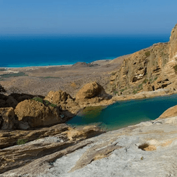 Uncover the wonders of Socotra with Hello Explorer - Uncover the wonders of Socotra with Hello Explorer