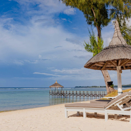 Mauritius Package For 2  - Mauritius Package For 2 